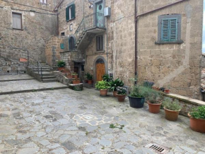 Alloggio Turistico A casa di Anna Bagnoregio